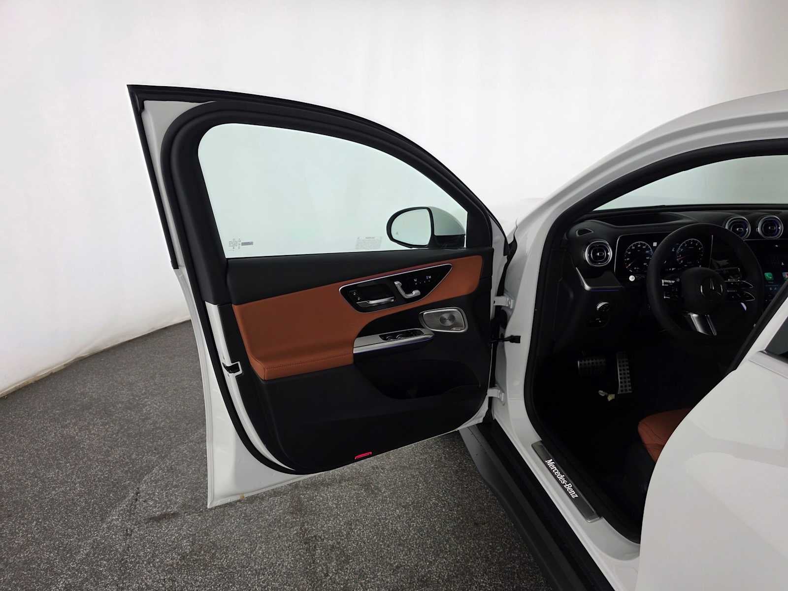 2027 Mercedes-Benz GLC 300 4MATIC® Coupe