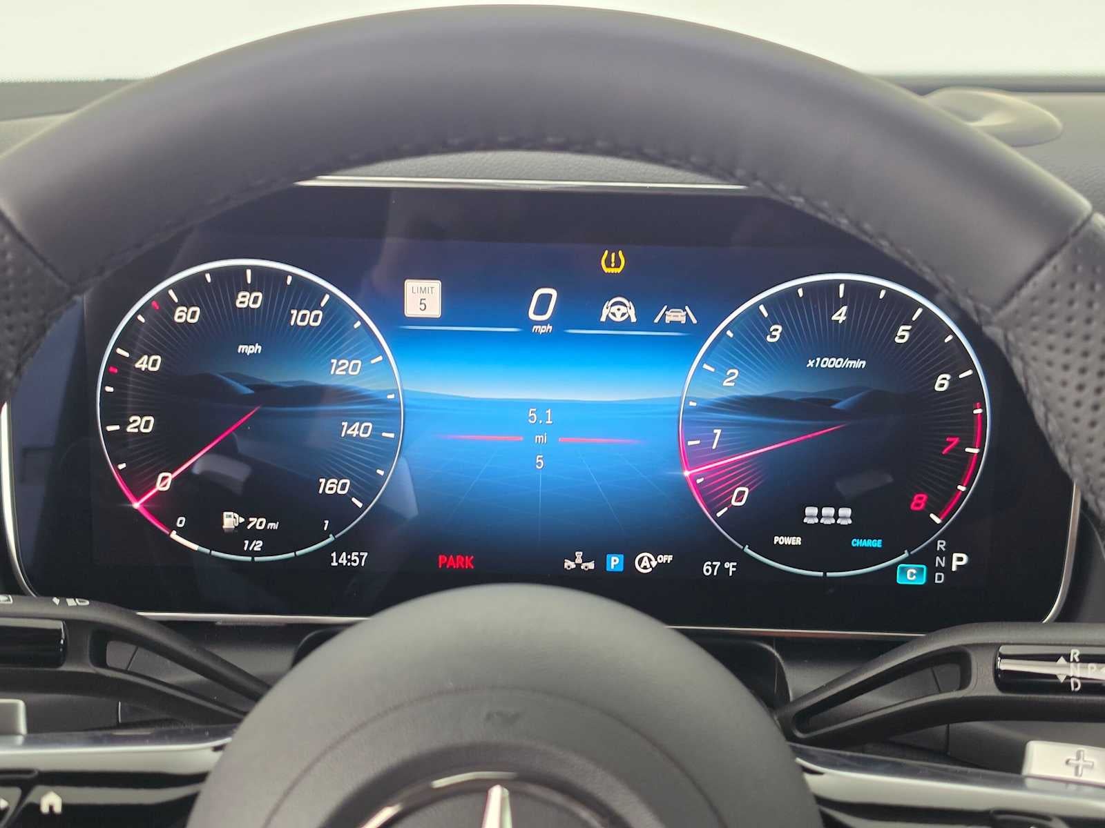 2027 Mercedes-Benz GLC 300 4MATIC® Coupe