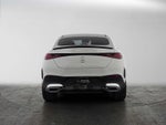 2027 Mercedes-Benz GLC 300 4MATIC® Coupe