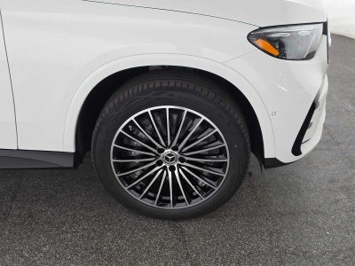2027 Mercedes-Benz GLC 300 4MATIC® Coupe