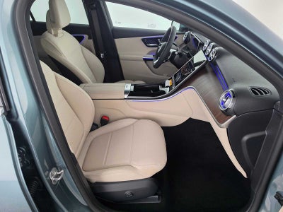 2027 Mercedes-Benz GLC 300 4MATIC® Coupe
