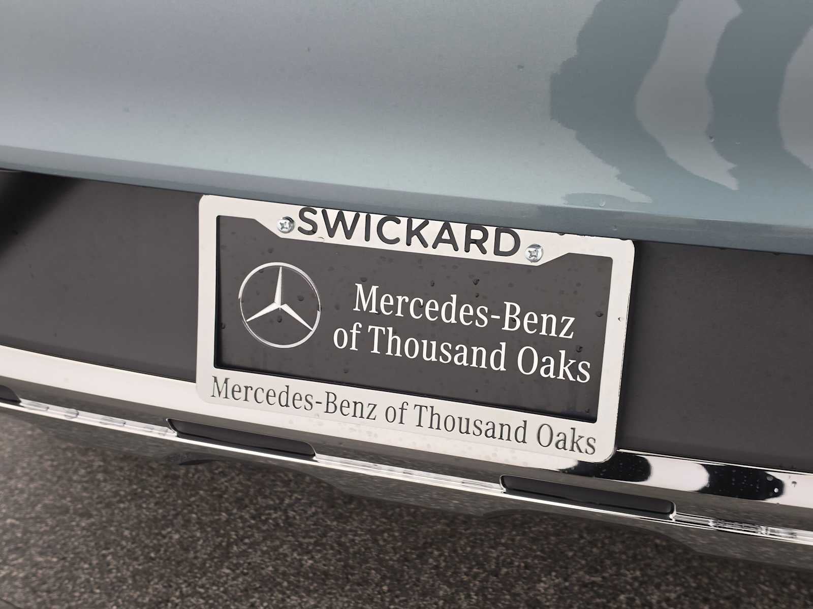 2027 Mercedes-Benz GLC 300 4MATIC® Coupe