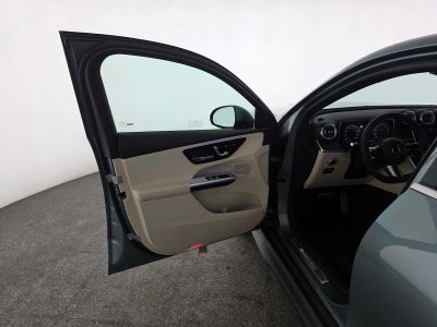 2027 Mercedes-Benz GLC 300 4MATIC® Coupe