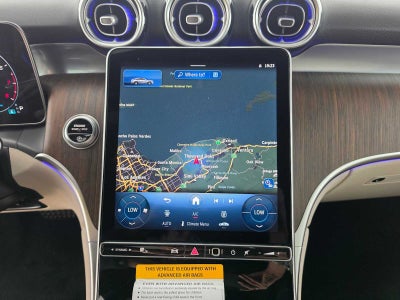 2027 Mercedes-Benz GLC 300 4MATIC® Coupe