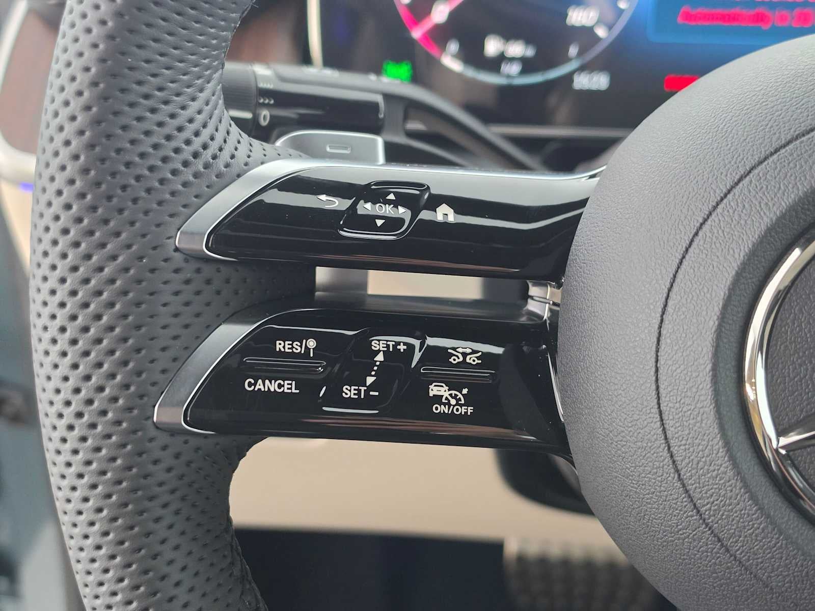 2027 Mercedes-Benz GLC 300 4MATIC® Coupe