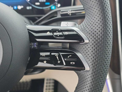 2027 Mercedes-Benz GLC 300 4MATIC® Coupe