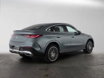 2027 Mercedes-Benz GLC 300 4MATIC® Coupe