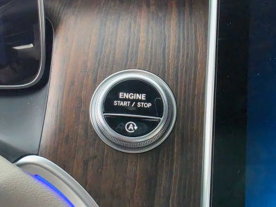 2027 Mercedes-Benz GLC 300 4MATIC® Coupe