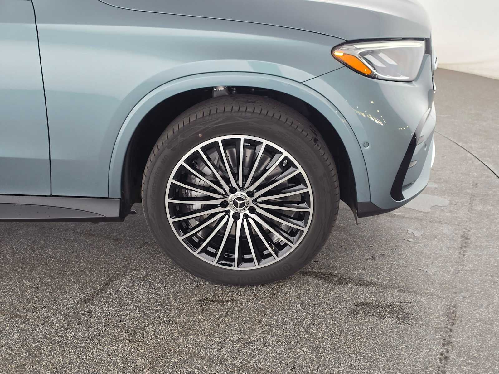 2027 Mercedes-Benz GLC 300 4MATIC® Coupe