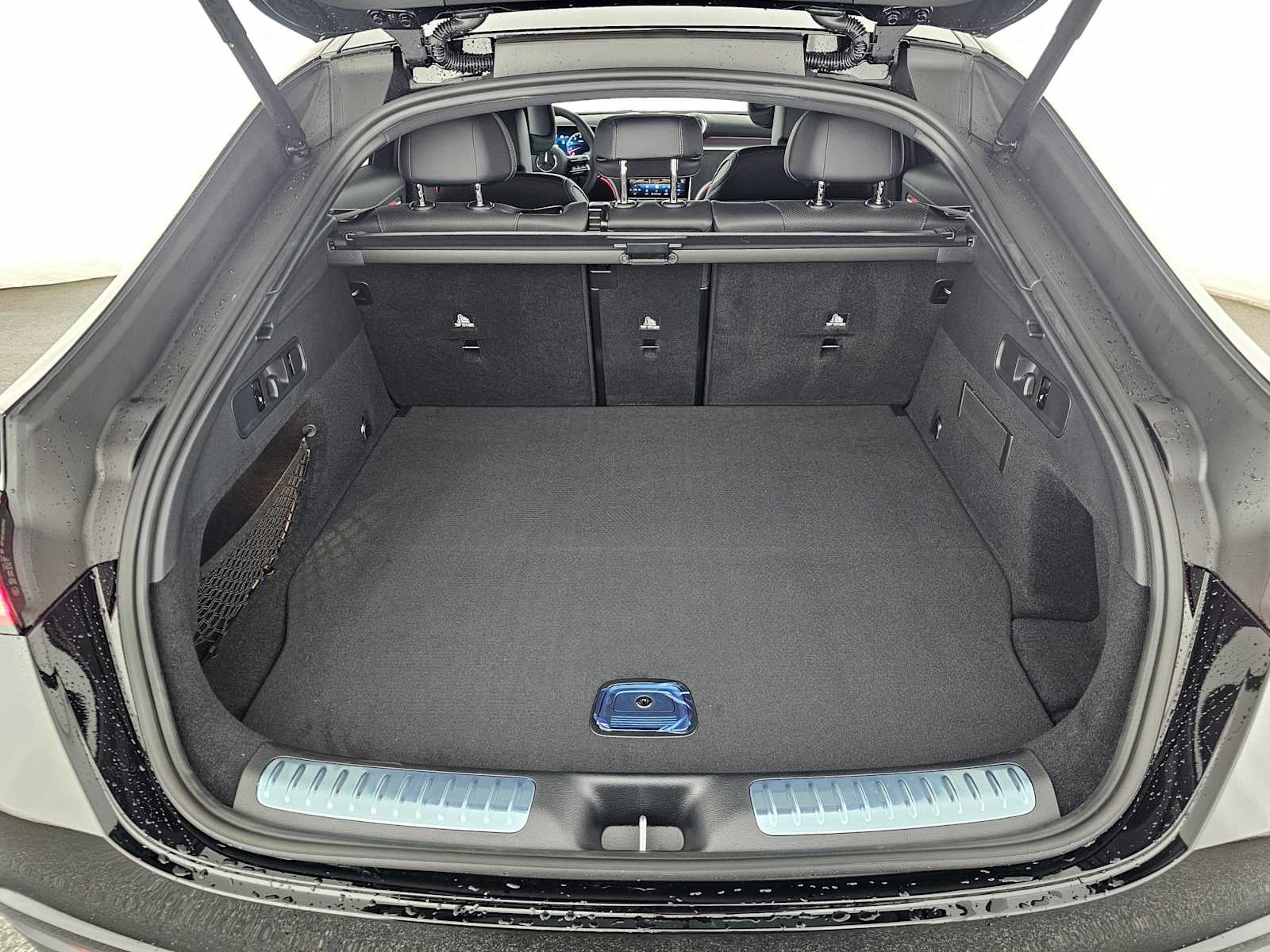 2026 Mercedes-Benz GLC 300 4MATIC® Coupe