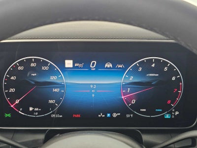 2026 Mercedes-Benz GLC 300 4MATIC® Coupe