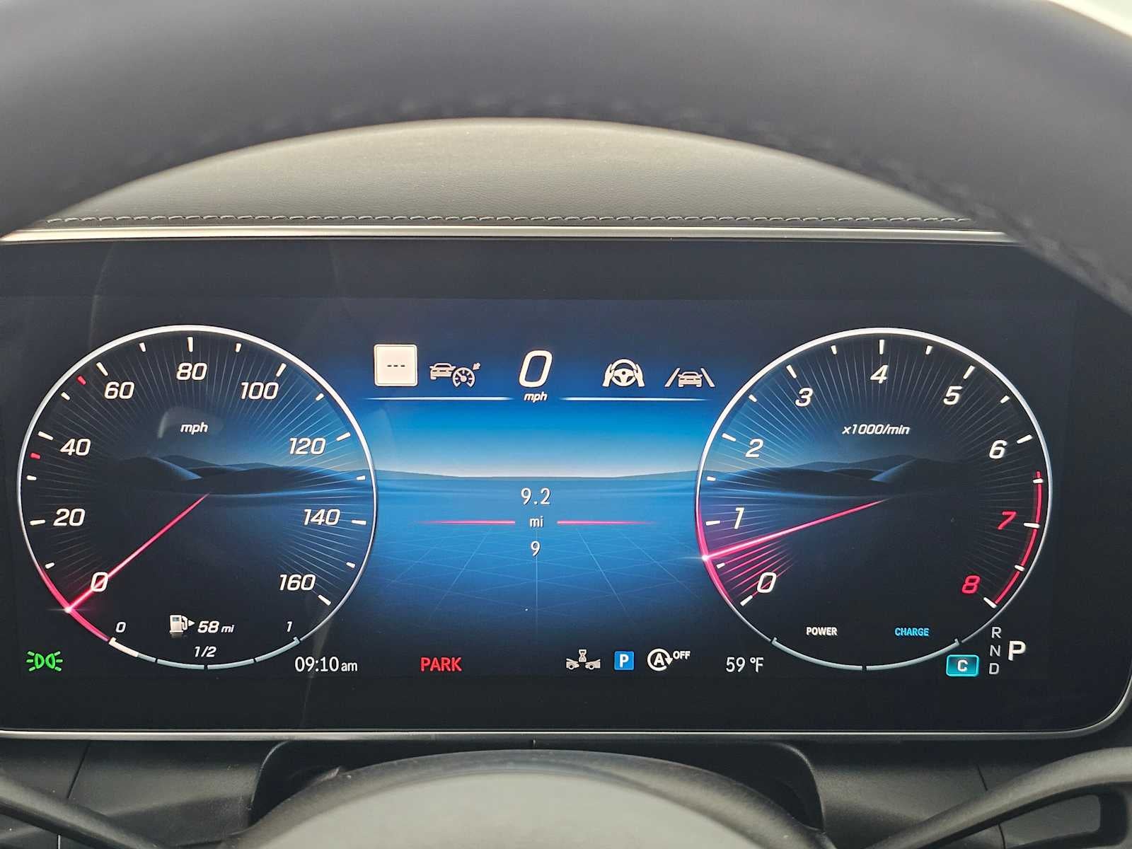 2026 Mercedes-Benz GLC 300 4MATIC® Coupe