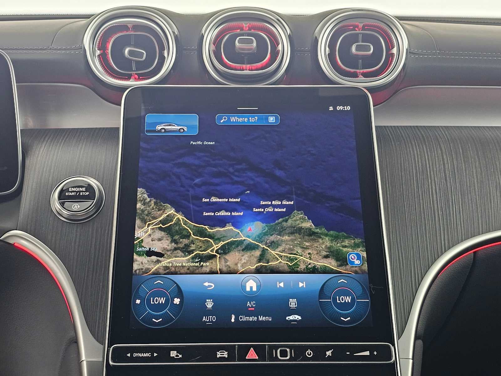 2026 Mercedes-Benz GLC 300 4MATIC® Coupe