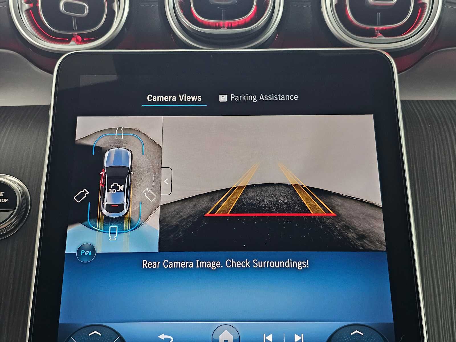 2026 Mercedes-Benz GLC 300 4MATIC® Coupe