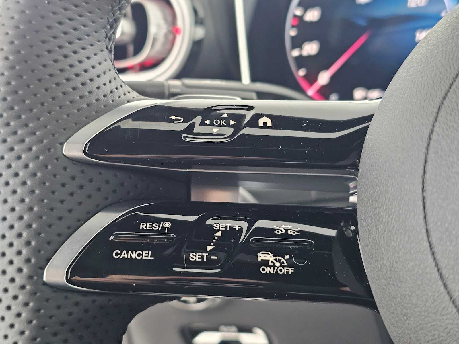 2026 Mercedes-Benz GLC 300 4MATIC® Coupe