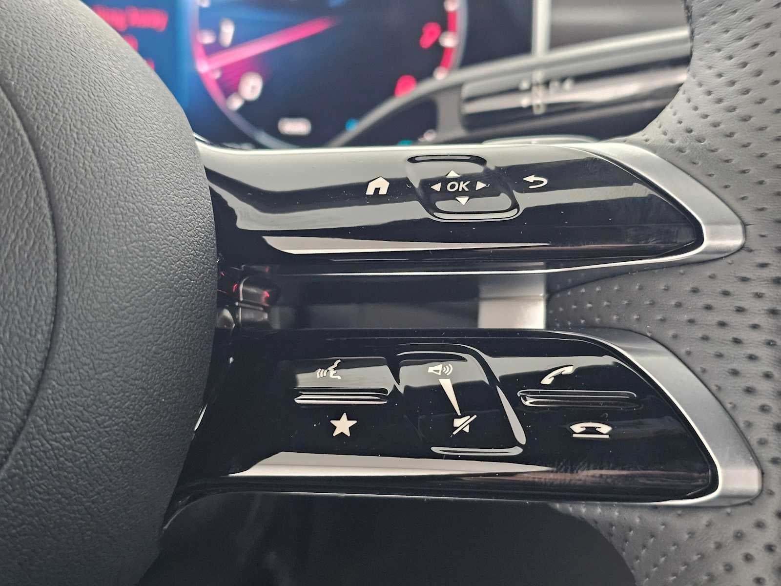 2026 Mercedes-Benz GLC 300 4MATIC® Coupe