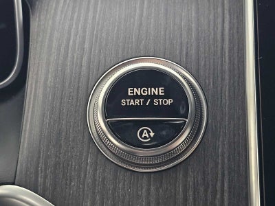 2026 Mercedes-Benz GLC 300 4MATIC® Coupe