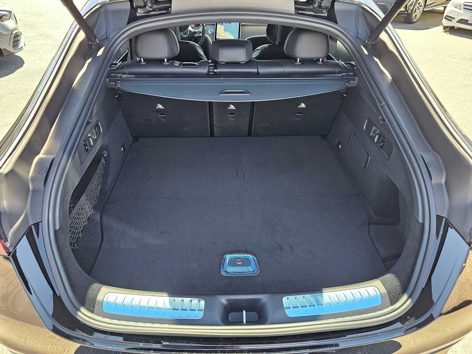 2027 Mercedes-Benz GLC 300 4MATIC® Coupe