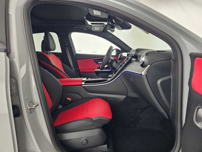 2027 Mercedes-Benz GLC 300 4MATIC® Coupe
