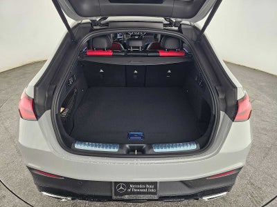 2027 Mercedes-Benz GLC 300 4MATIC® Coupe