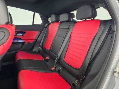 2027 Mercedes-Benz GLC 300 4MATIC® Coupe