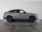 2027 Mercedes-Benz GLC 300 4MATIC® Coupe