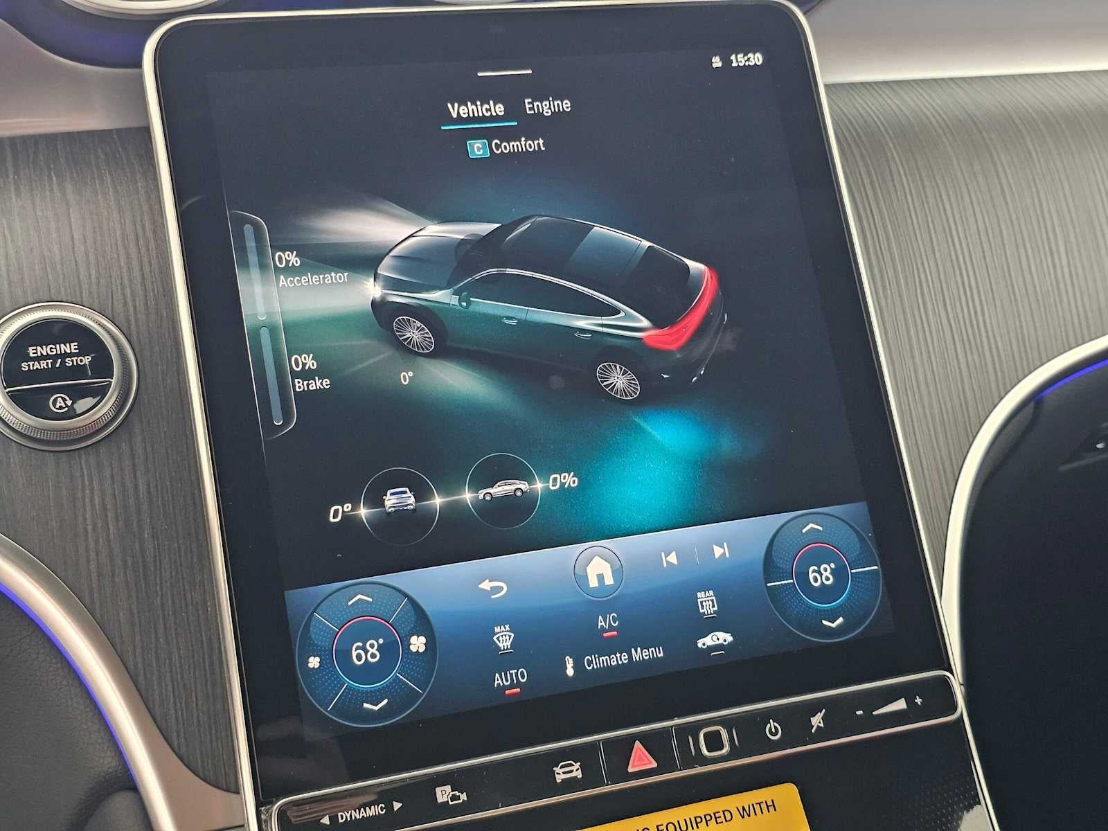 2027 Mercedes-Benz GLC 300 4MATIC® Coupe