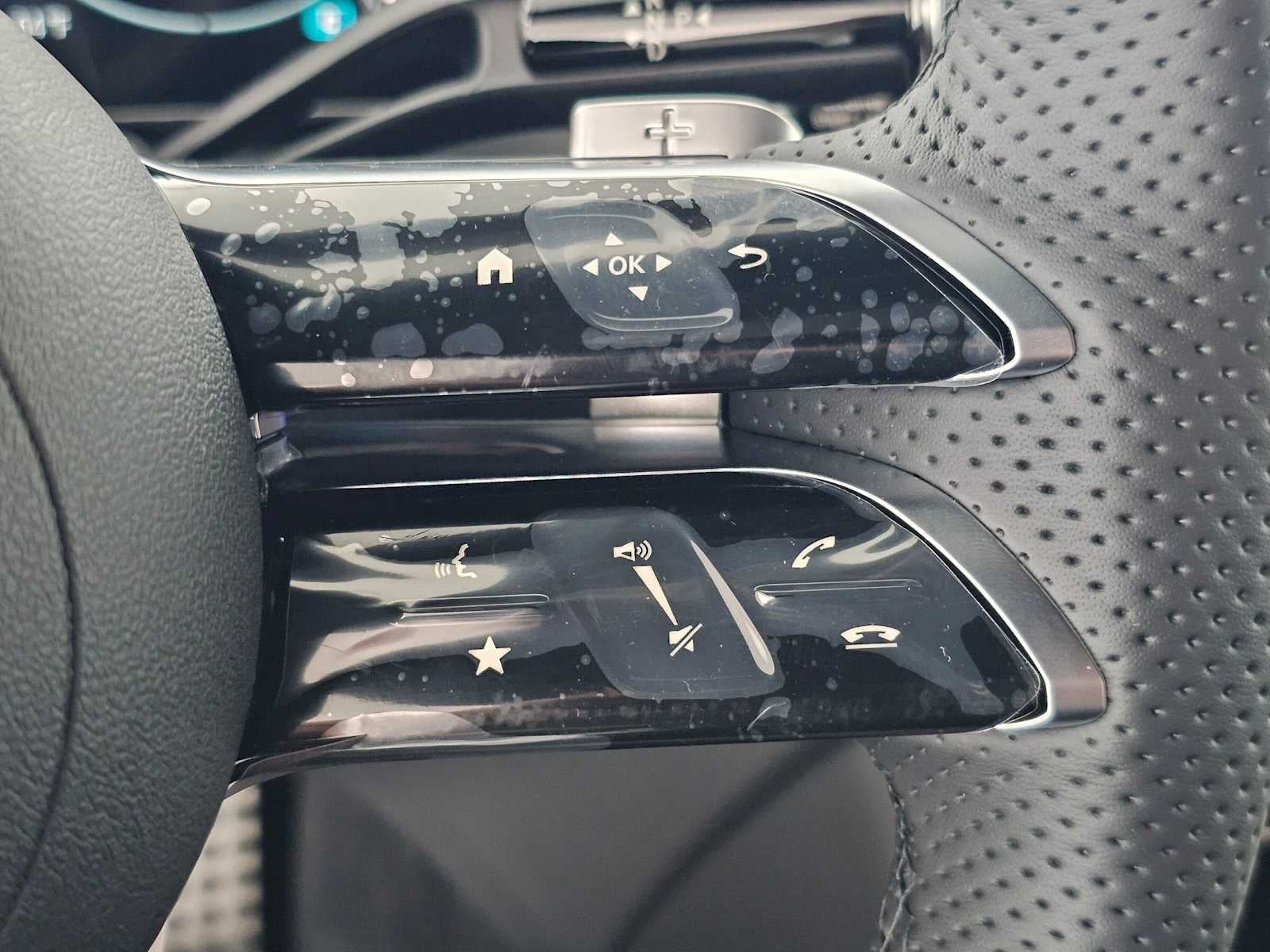 2027 Mercedes-Benz GLC 300 4MATIC® Coupe