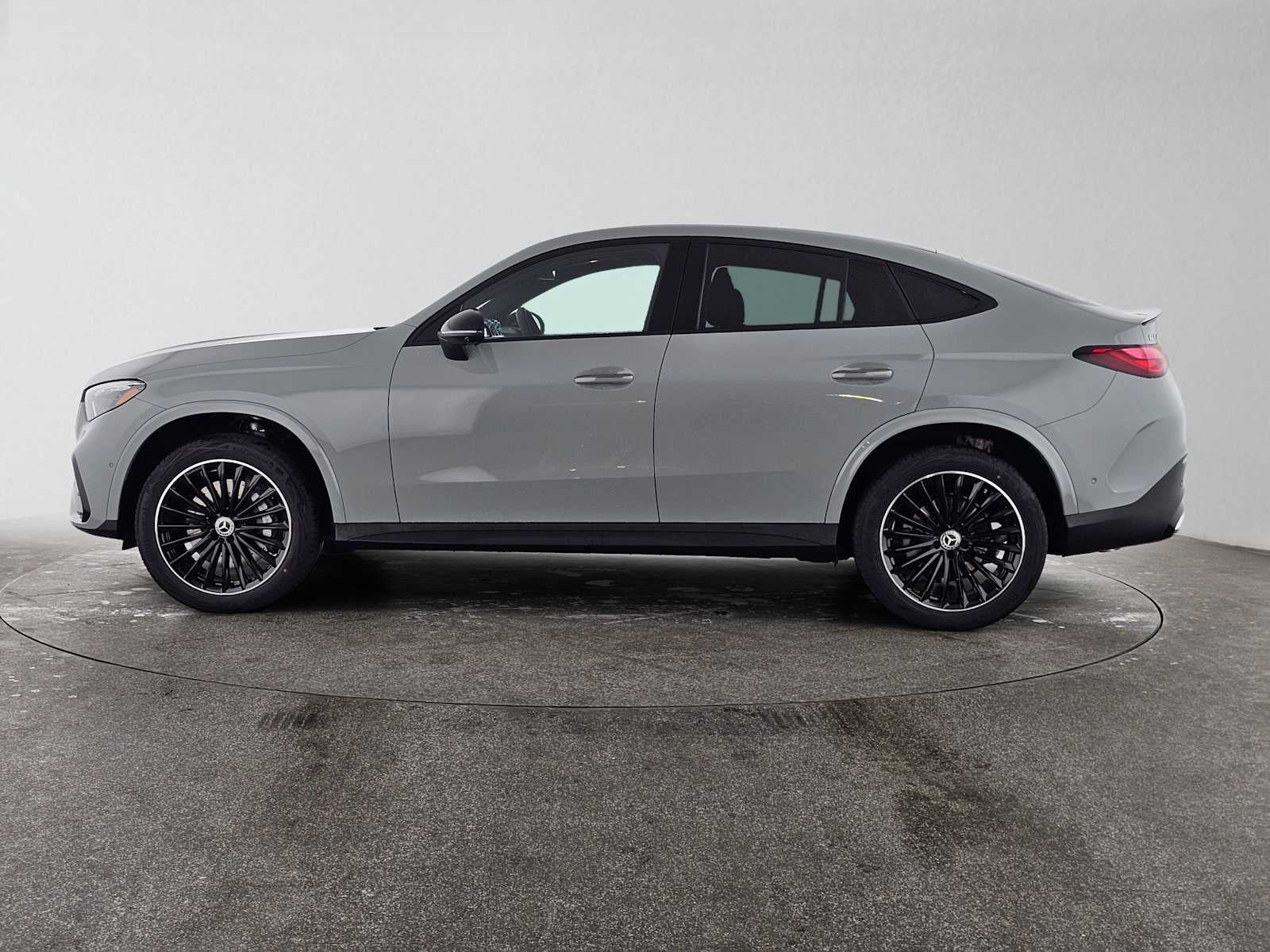 2027 Mercedes-Benz GLC 300 4MATIC® Coupe