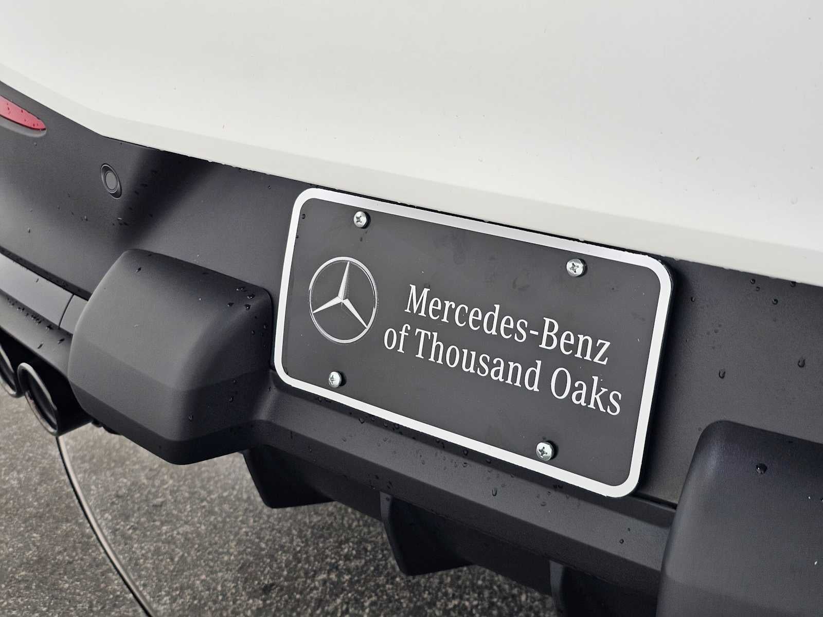 2027 Mercedes-Benz AMG® GLC 53 4MATIC®+ Coupe
