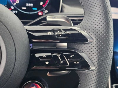 2027 Mercedes-Benz AMG® GLC 53 4MATIC®+ Coupe