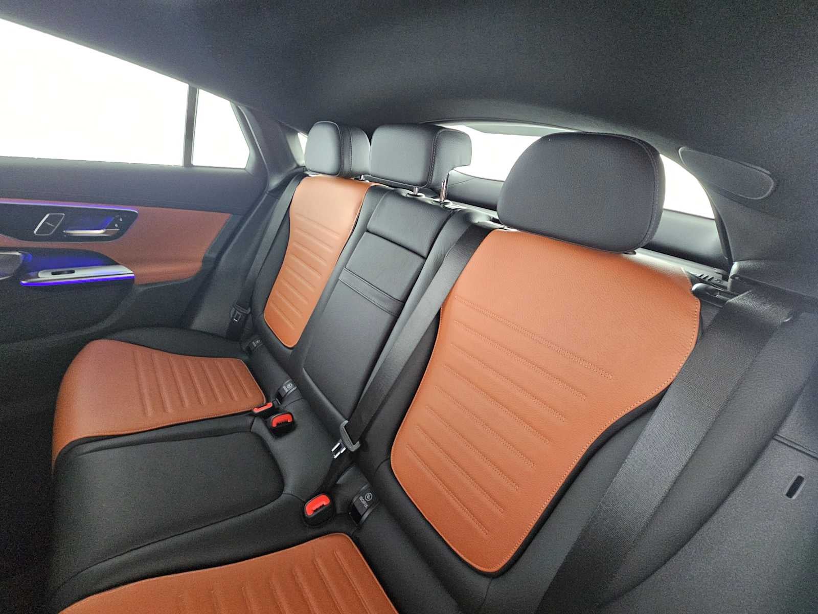 2026 Mercedes-Benz GLC AMG® GLC 43