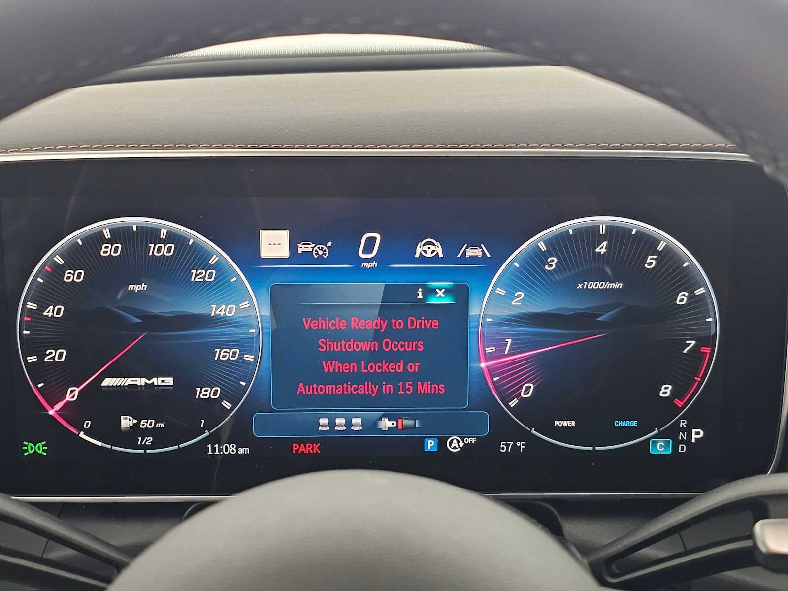 2026 Mercedes-Benz GLC AMG® GLC 43