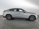 2026 Mercedes-Benz AMG® GLC 43 4MATIC® Coupe