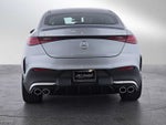 2026 Mercedes-Benz AMG® GLC 43 4MATIC® Coupe