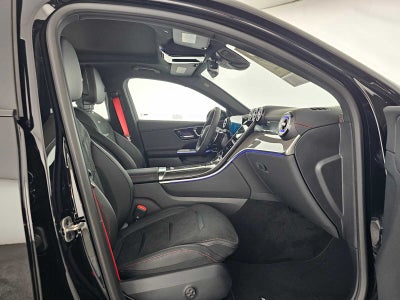 2026 Mercedes-Benz AMG® GLC 43 AMG® GLC 43