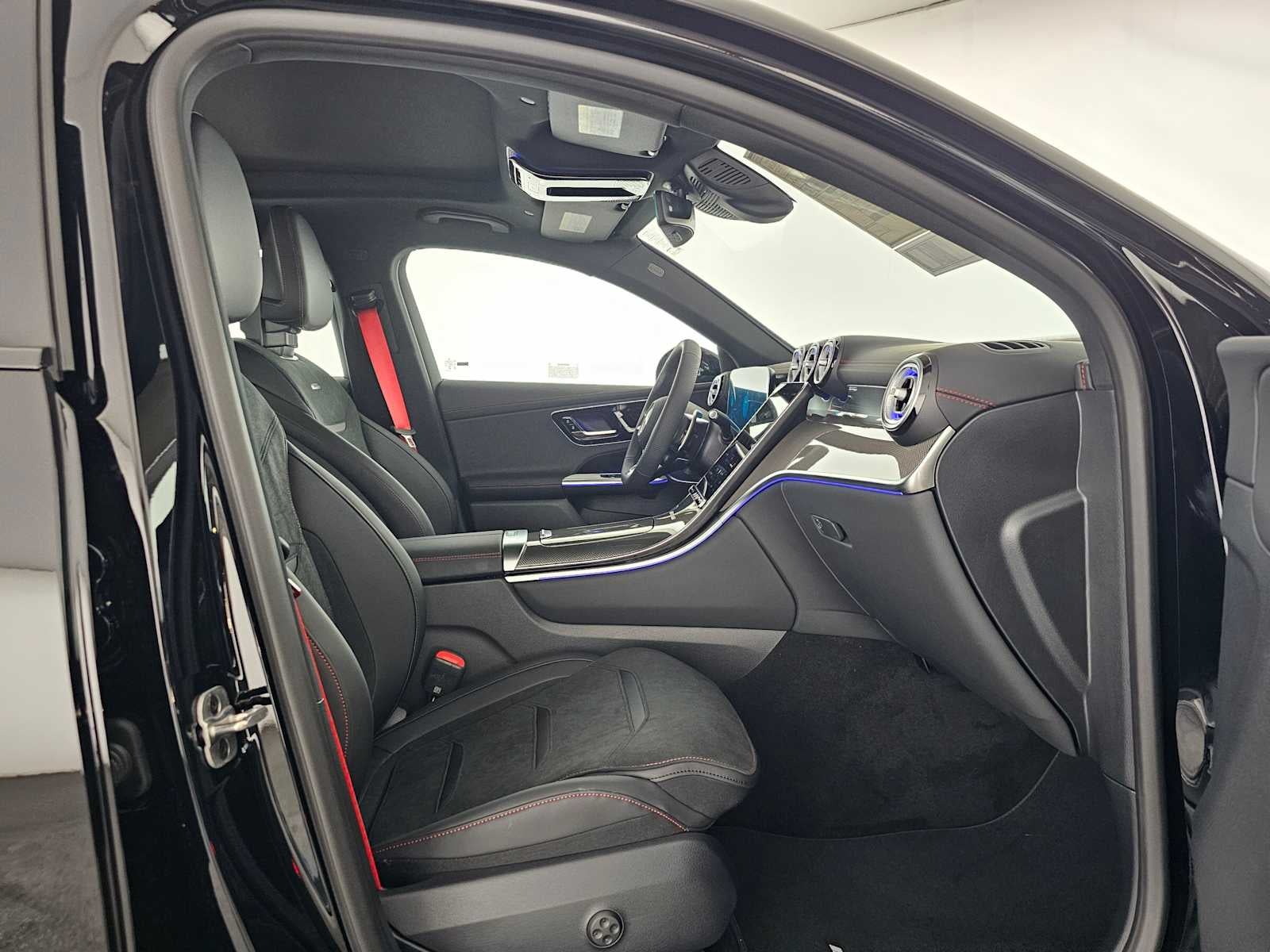 2026 Mercedes-Benz AMG® GLC 43 AMG® GLC 43