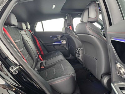 2026 Mercedes-Benz AMG® GLC 43 AMG® GLC 43