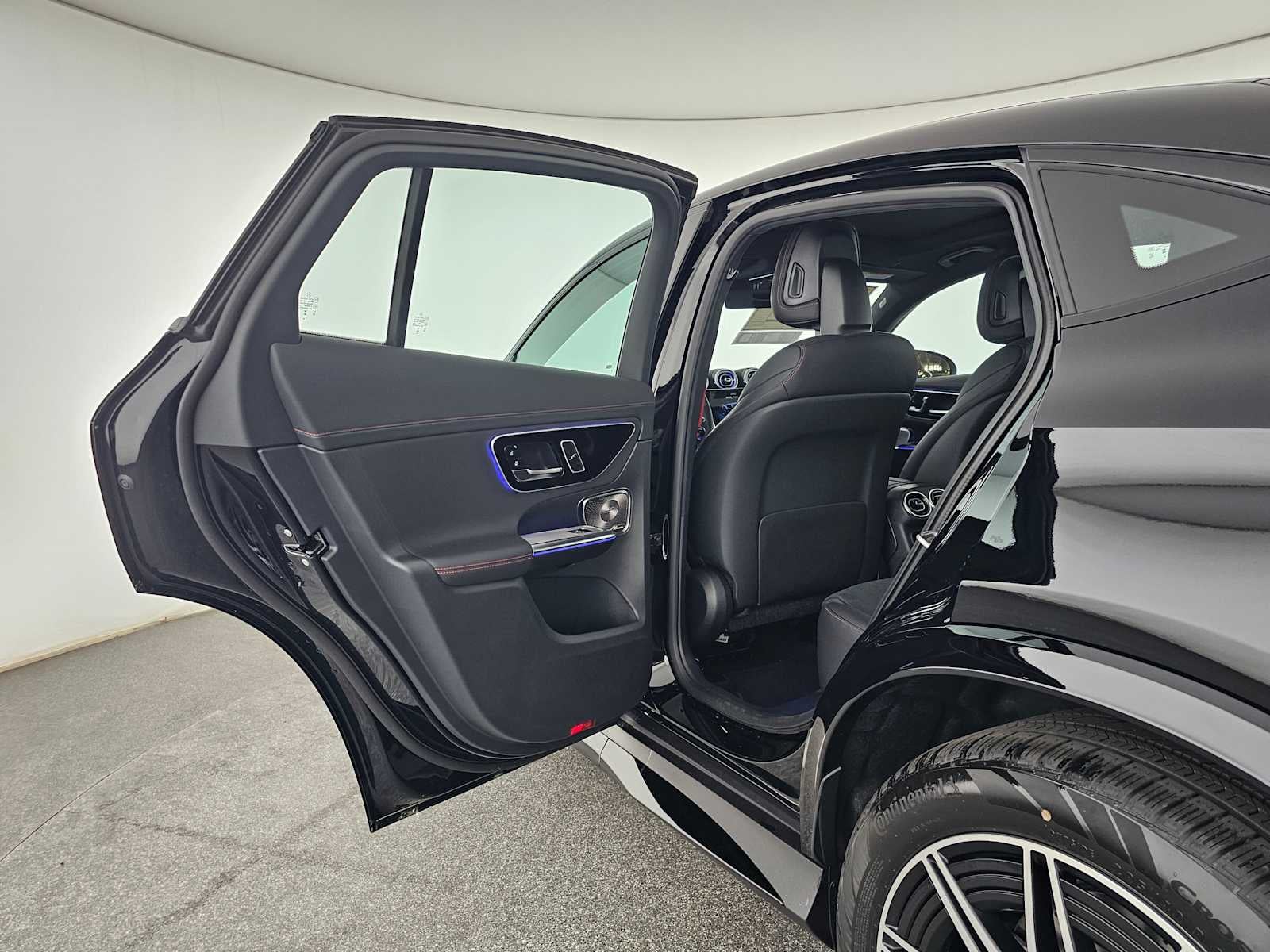 2026 Mercedes-Benz AMG® GLC 43 AMG® GLC 43