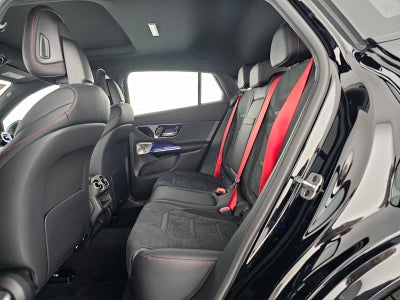 2026 Mercedes-Benz AMG® GLC 43 AMG® GLC 43