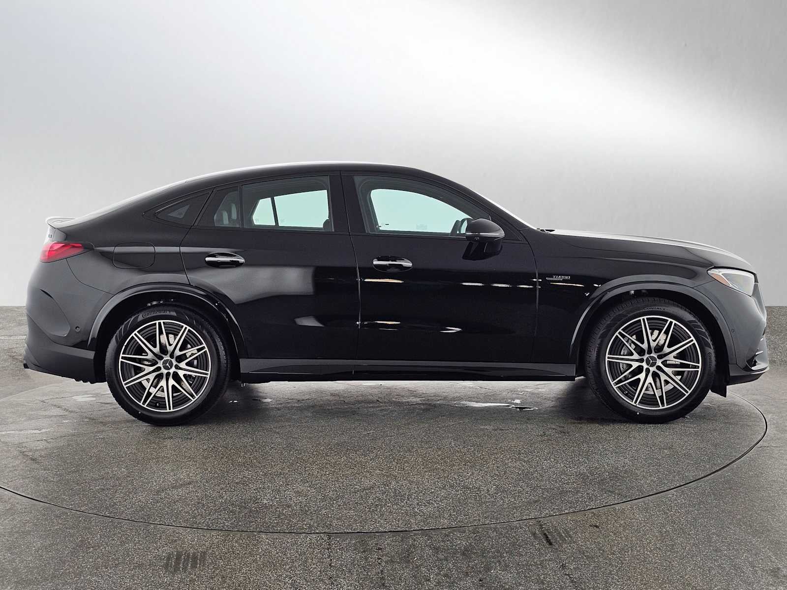 2026 Mercedes-Benz AMG® GLC 43 AMG® GLC 43