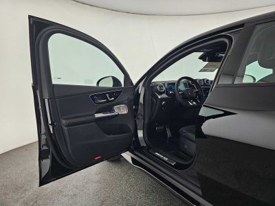 2026 Mercedes-Benz AMG® GLC 43 AMG® GLC 43