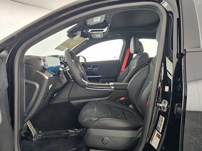 2026 Mercedes-Benz AMG® GLC 43 AMG® GLC 43