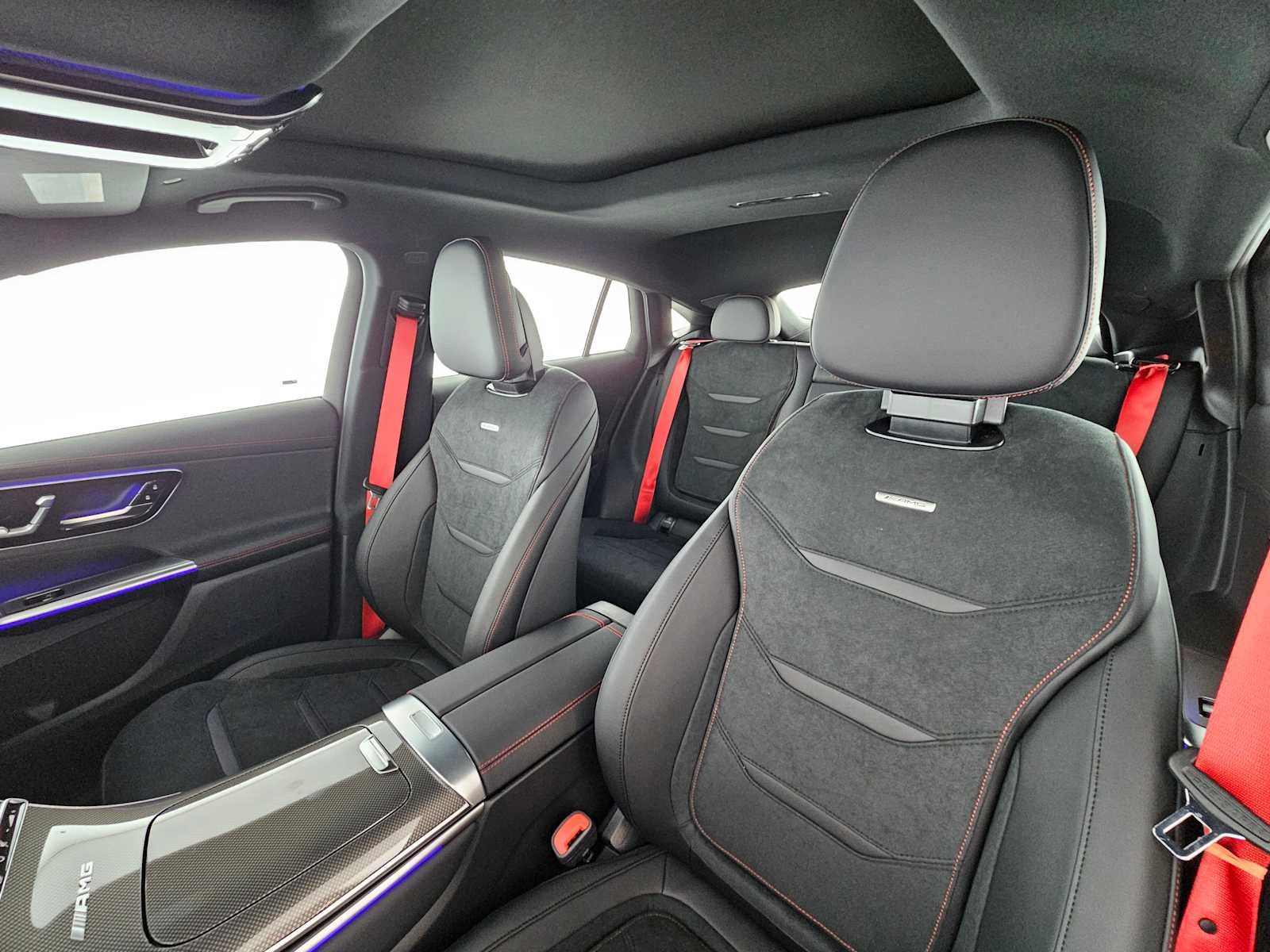 2026 Mercedes-Benz AMG® GLC 43 AMG® GLC 43