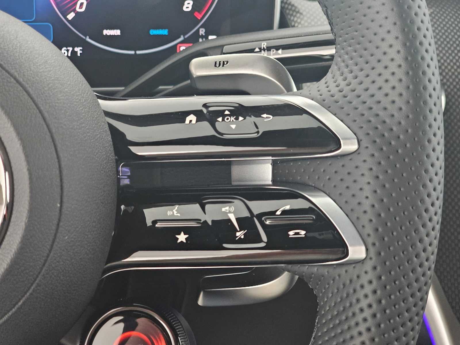 2026 Mercedes-Benz AMG® GLC 43 AMG® GLC 43