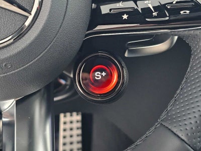 2026 Mercedes-Benz AMG® GLC 43 AMG® GLC 43