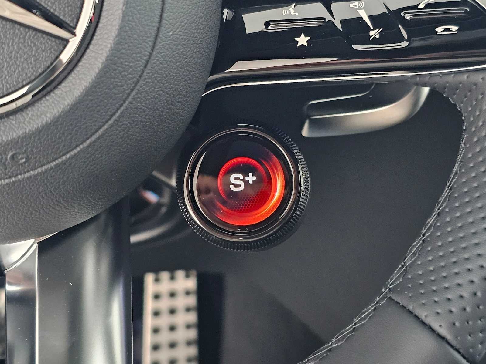 2026 Mercedes-Benz AMG® GLC 43 AMG® GLC 43