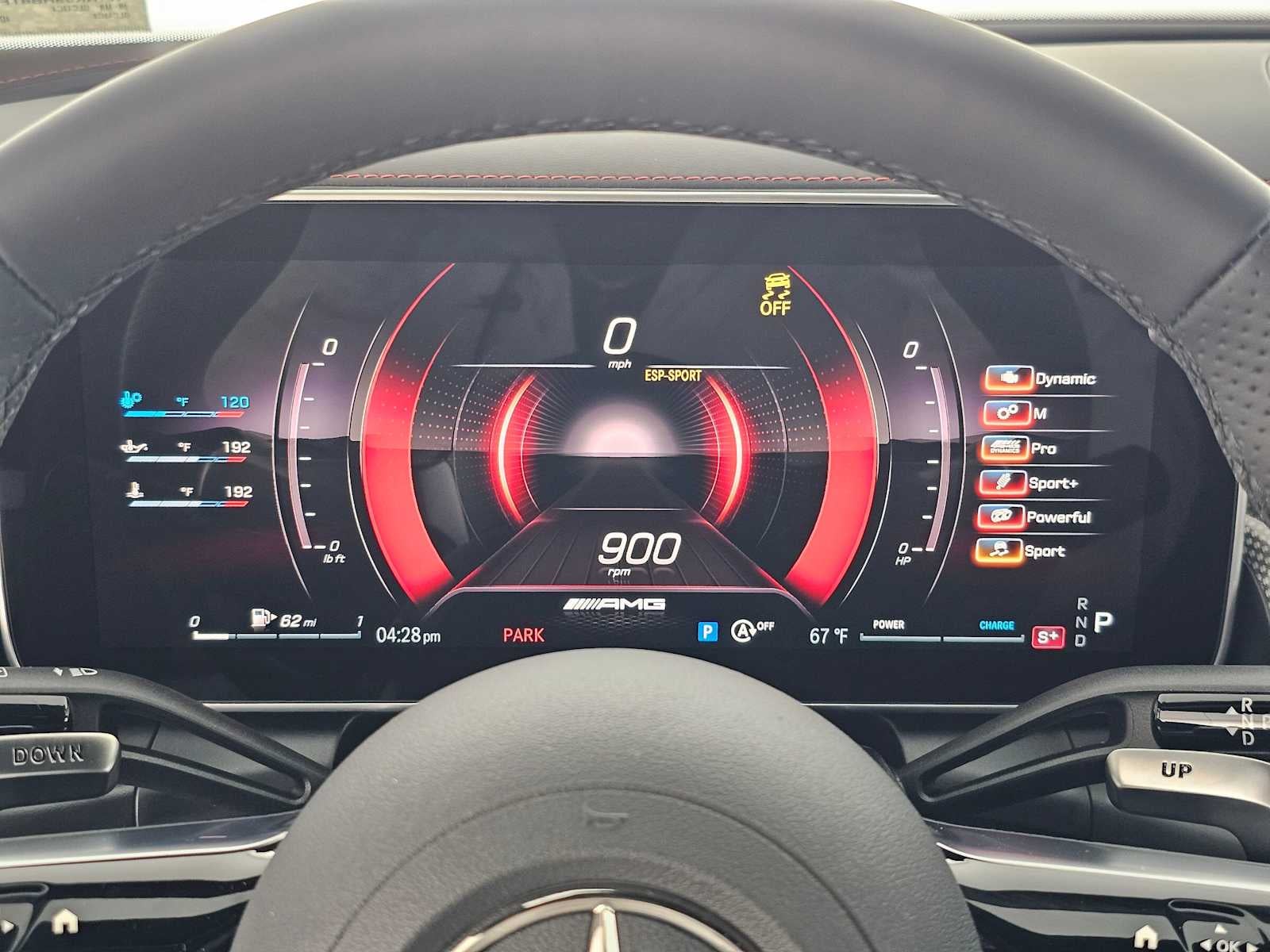 2026 Mercedes-Benz AMG® GLC 43 AMG® GLC 43