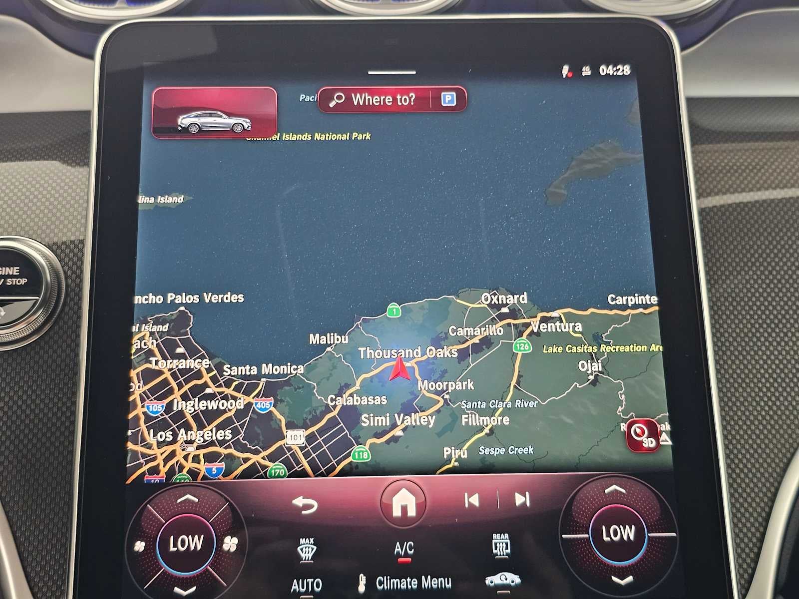 2026 Mercedes-Benz AMG® GLC 43 AMG® GLC 43