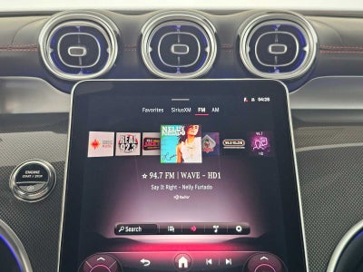 2026 Mercedes-Benz AMG® GLC 43 AMG® GLC 43